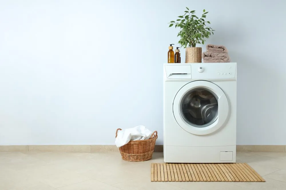 7㎏｜一人暮らし向けおすすめのドラム式洗濯機