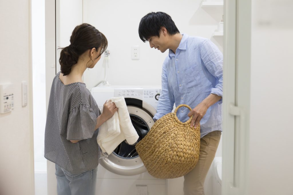7㎏のおすすめ洗濯機を縦型・ドラム式別に紹介！選び方や特徴も解説