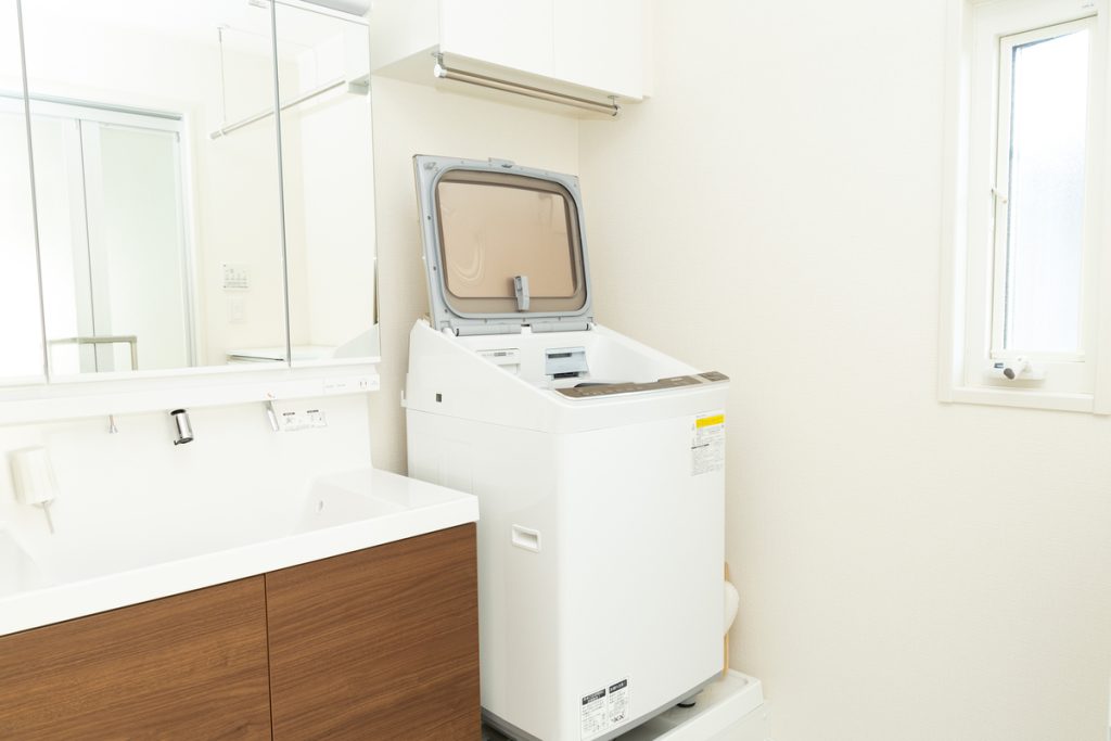 930 2022年製 未使用冷蔵庫 東芝洗濯機 一人暮らし 単身赴任 小型 - 冷蔵庫
