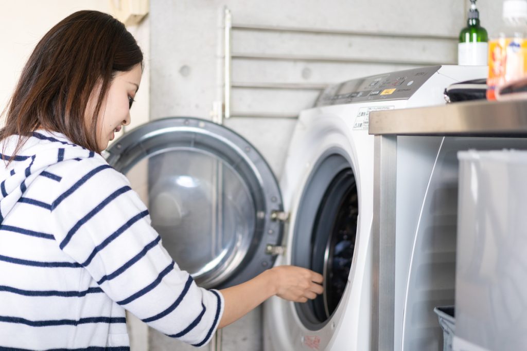 二人暮らしにおすすめの洗濯機は？予算・選び方とおすすめ製品を解説