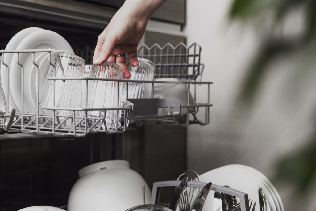 賃貸住宅に適した食洗機の選び方