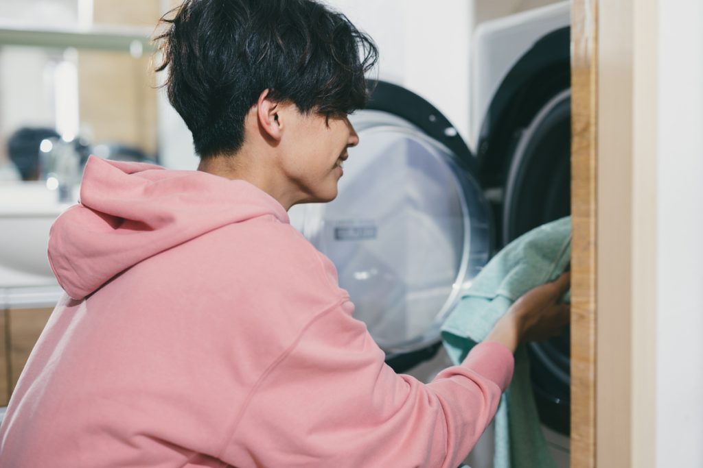 一人暮らしにおすすめの安い洗濯機とは？選び方やおすすめメーカーを
