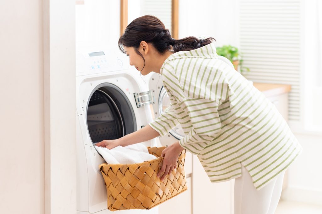おしゃれな洗濯機を紹介！選び方やメーカー別の便利な機能も徹底解説