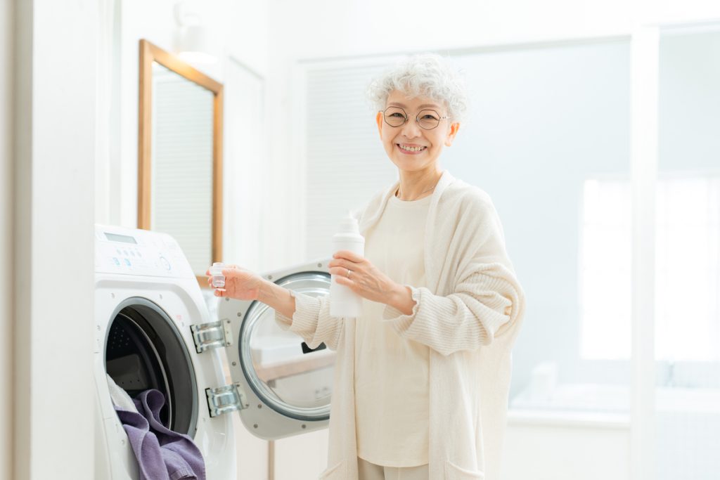 長持ちする洗濯機メーカーは？おすすめ製品や選び方を詳しく解説