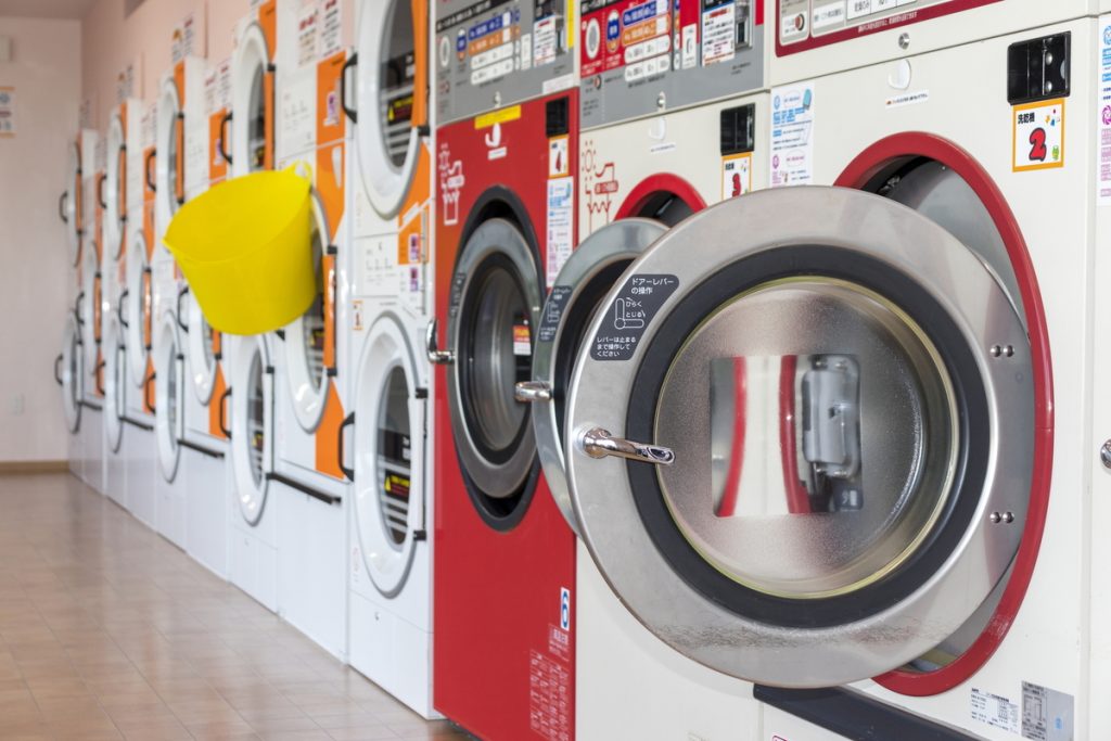 8キロ容量】おすすめの縦型洗濯機！メーカー別の便利機能や選び方も
