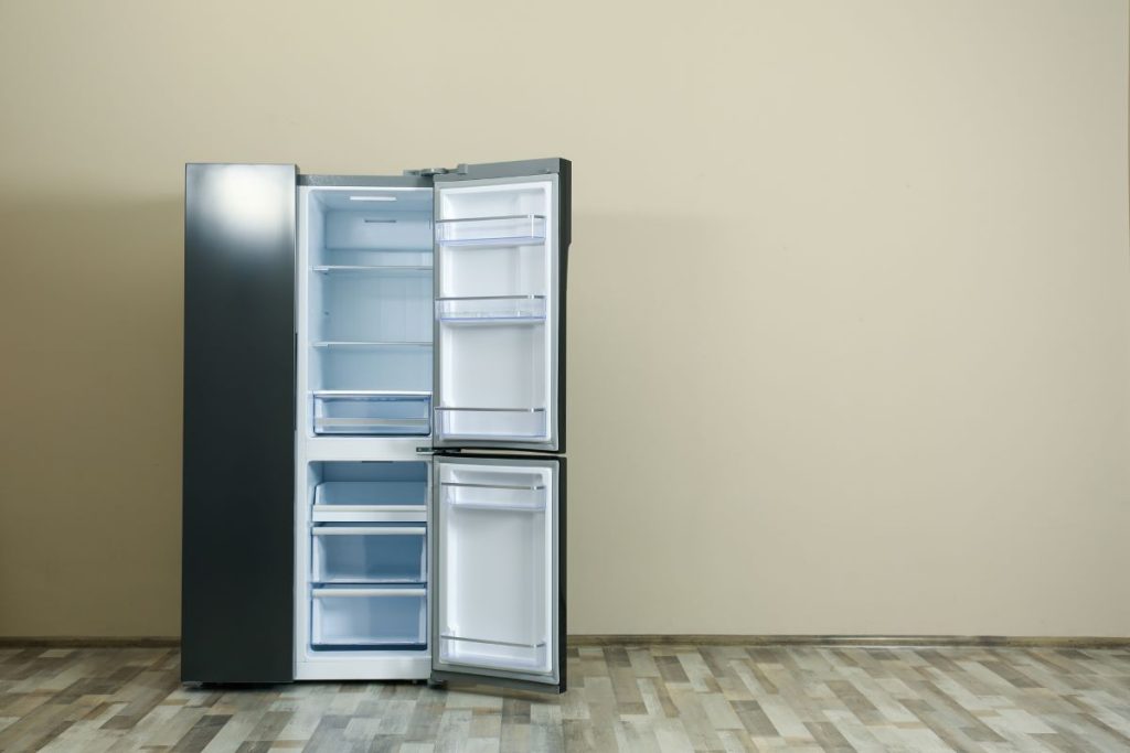 冷蔵庫のイメー画像