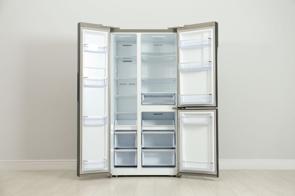 冷蔵庫のイメージ画像