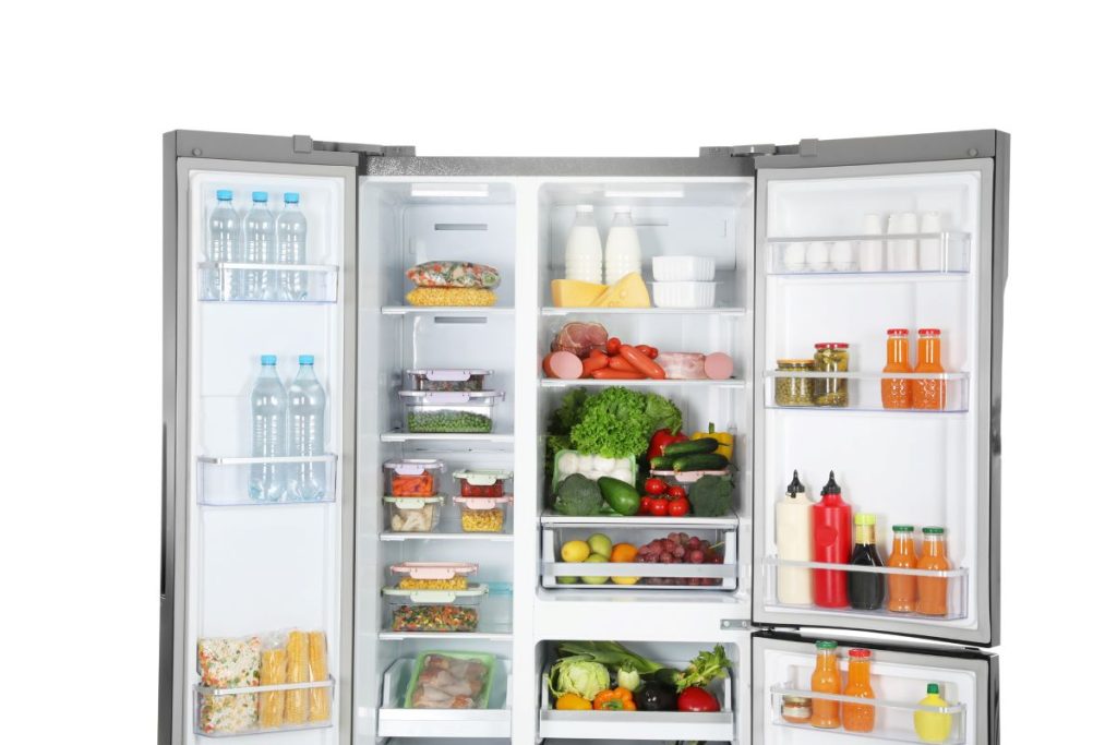 冷蔵庫のイメージ画像