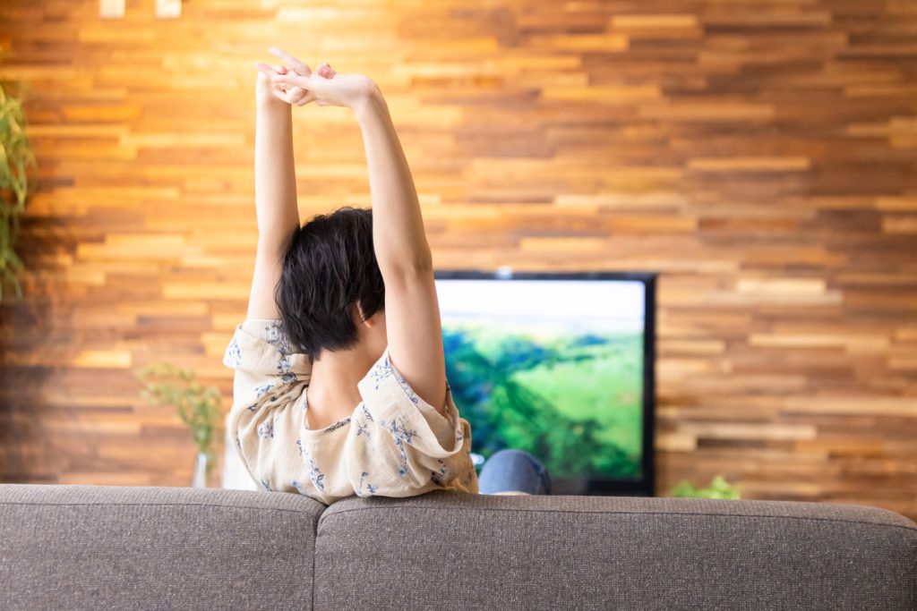 人気のテレビメーカーを徹底比較！お得に買える時期や選び方も解説 RIRIFE リリフ