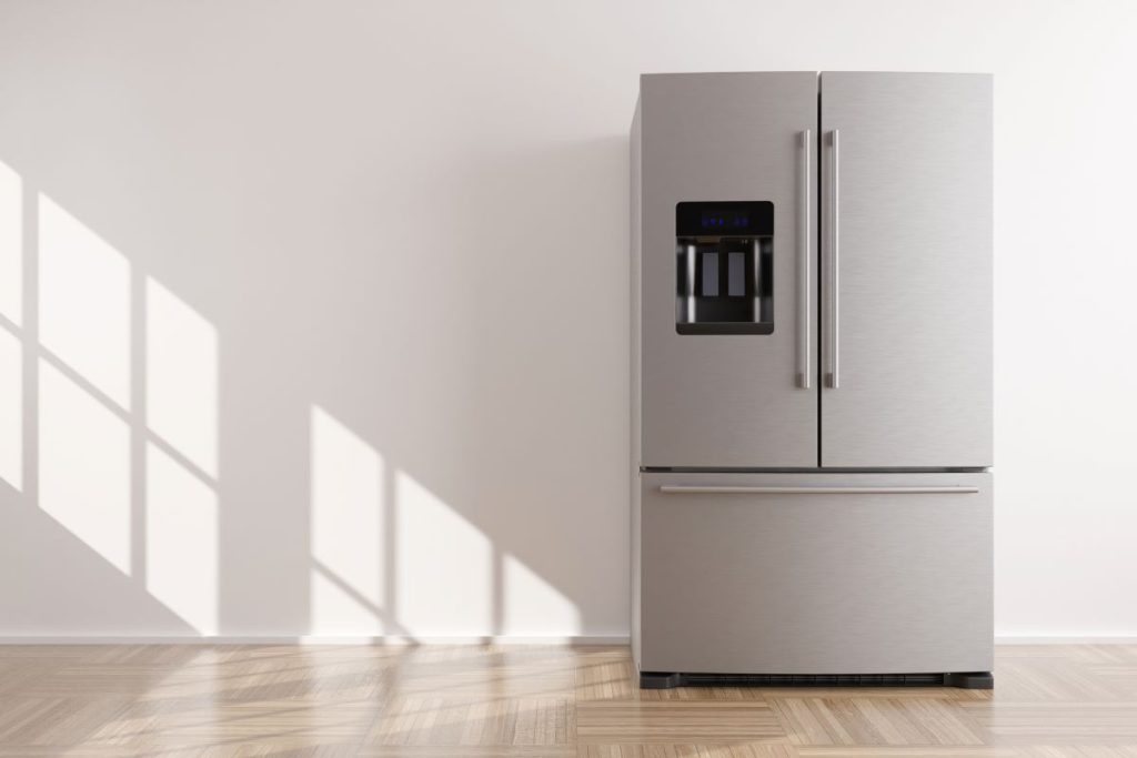 幅60㎝以下の観音開き冷蔵庫はある？置きやすいおすすめ製品を紹介 