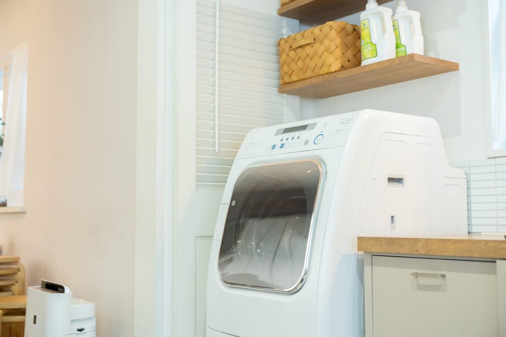 AQUA(アクア)の洗濯機の評判は？実際の口コミや容量別おすすめ製品を