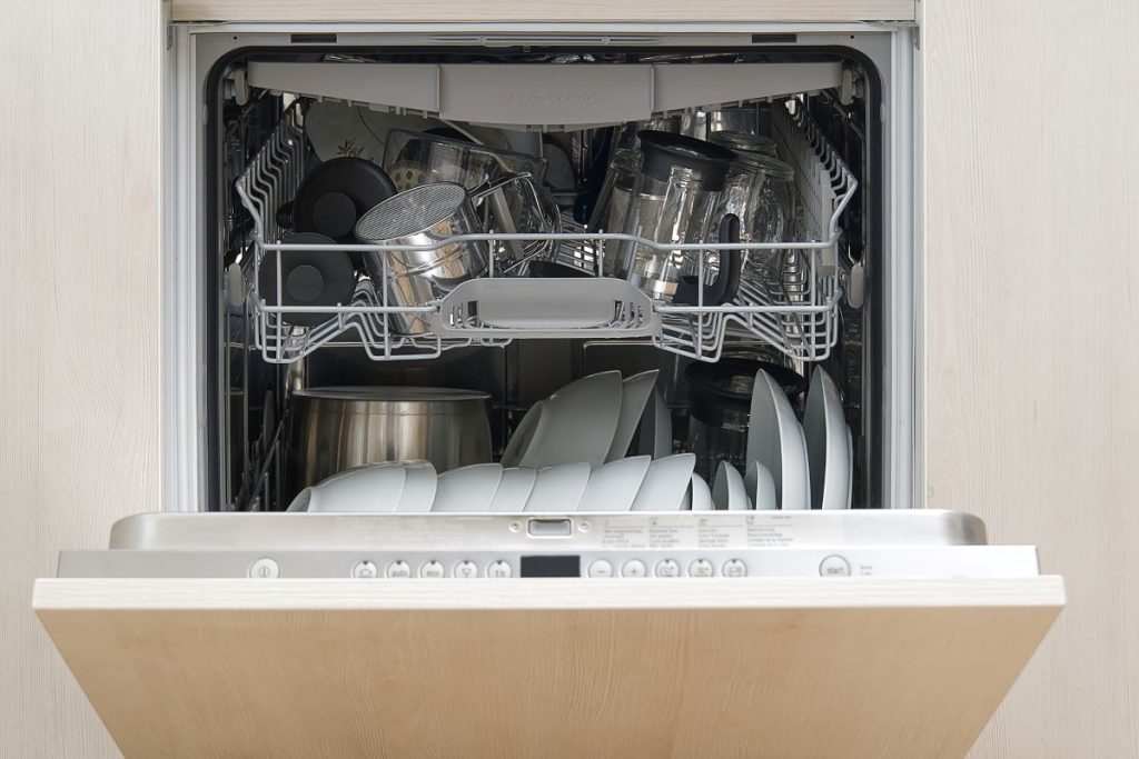 5人用の工事不要な食洗機はある？おすすめ製品や便利な機能を紹介