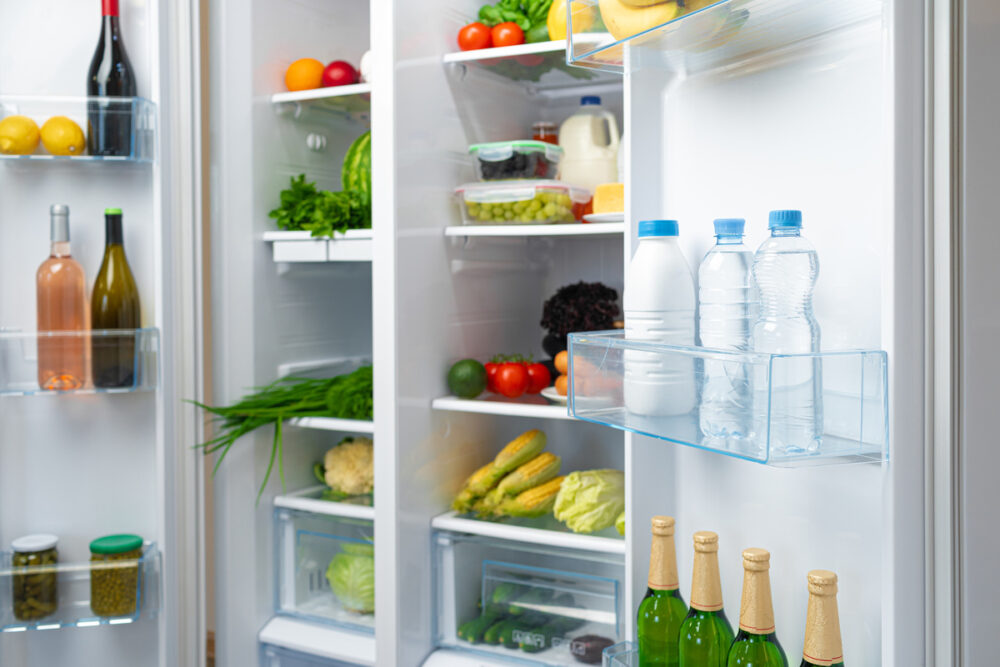 一人暮らしの冷蔵庫サイズはどれくらい？選び方とおすすめ製品を解説