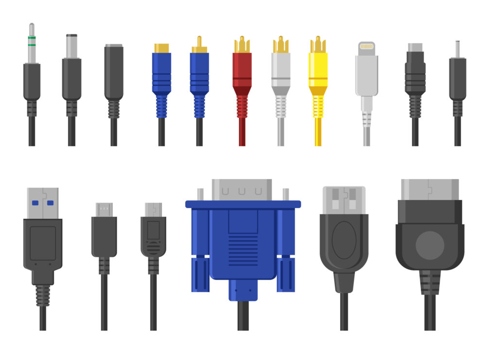 USB Type-C to HDMIケーブルの接続について