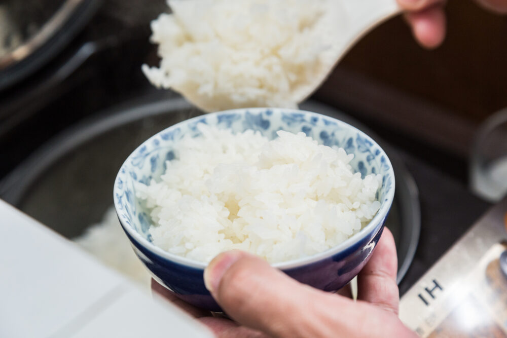 おすすめの糖質カット炊飯器