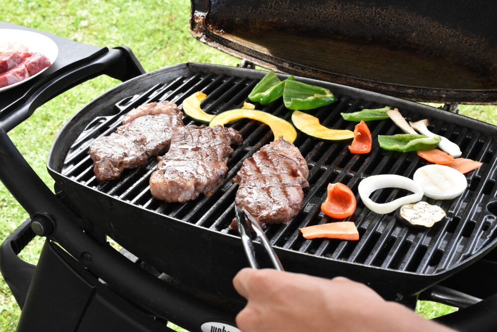 30枚 KC-111 ジュージューボーイ2 ニチネン 焼き網 - バーベキュー