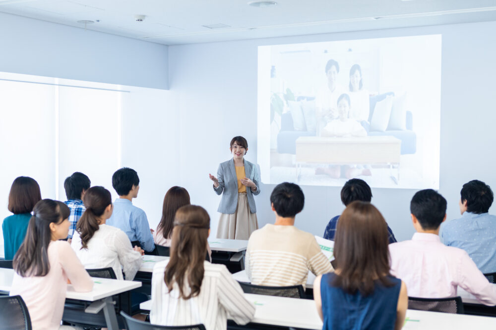 プロジェクターの消費電力基礎知識