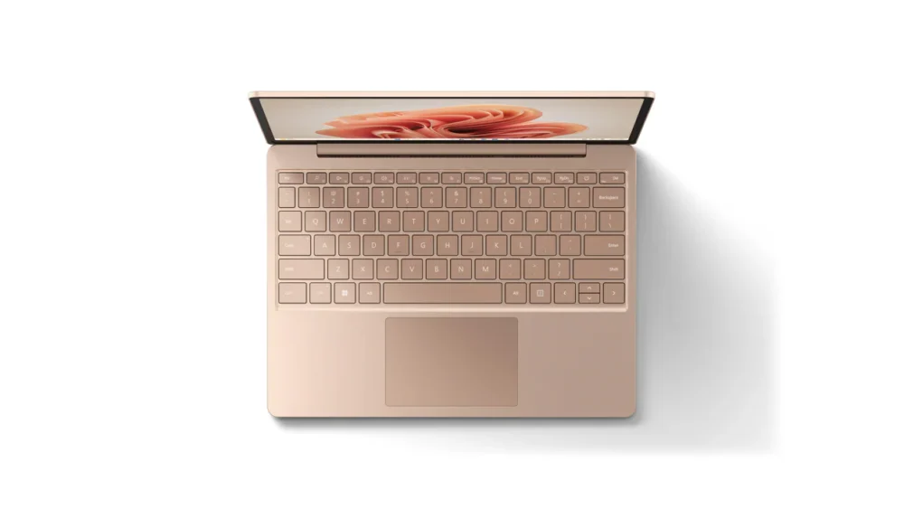 Surface Laptop Go 3