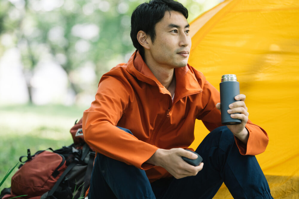 炭酸水の持ち運びのコツと注意点