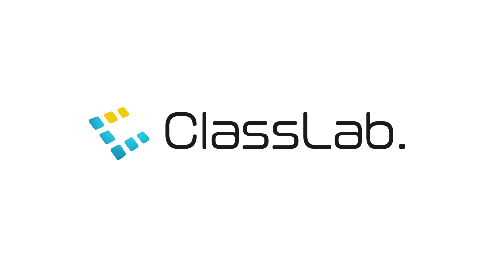 株式会社ClassLab.のロゴ