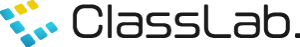 ClassLab.ロゴ画像