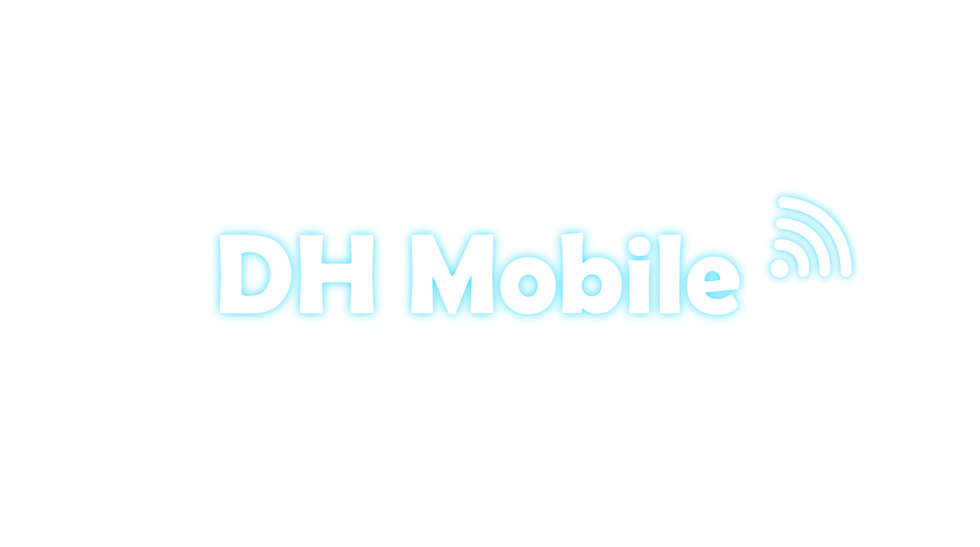 DHモバイル