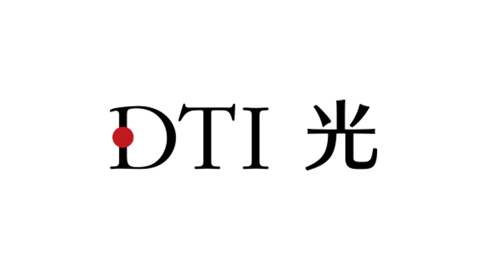DTI光