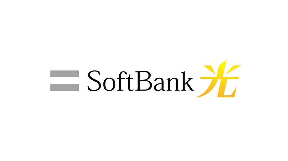 SoftBank光