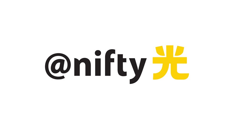 @nifty光