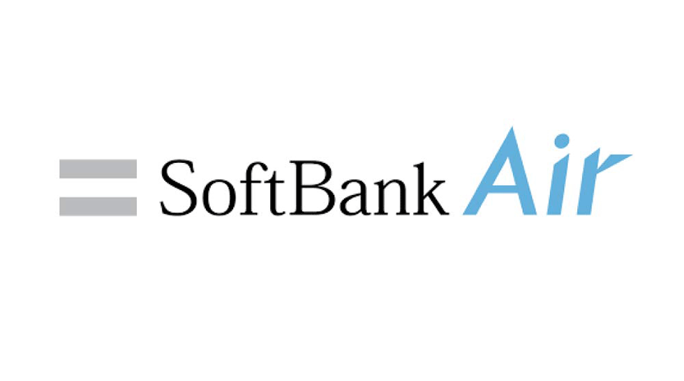 SoftBank Air