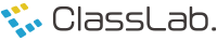 ClassLab.ロゴ