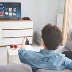 テレビでAmazonプライムを見る方法