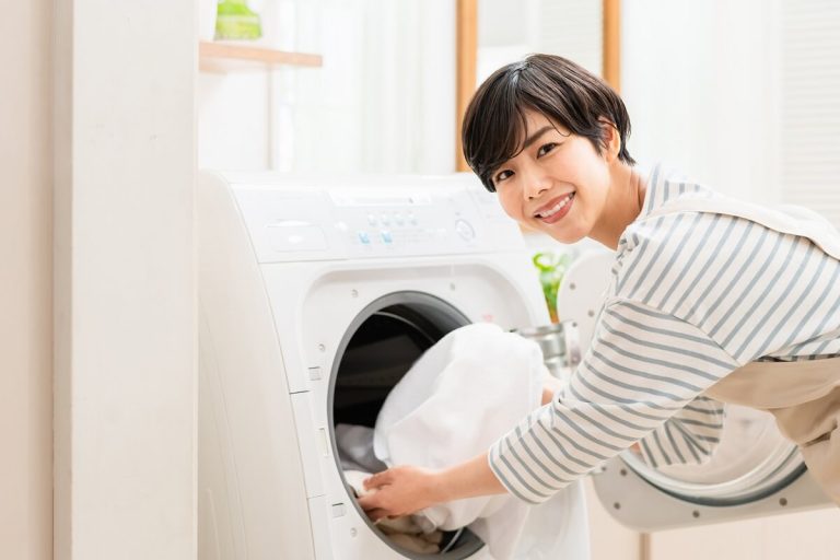 おすすめのドラム式洗濯機は？価格や家族に合わせた容量目安も解説 - RIRIFE リリフ