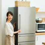 一人暮らし向けのおしゃれな冷蔵庫を紹介！