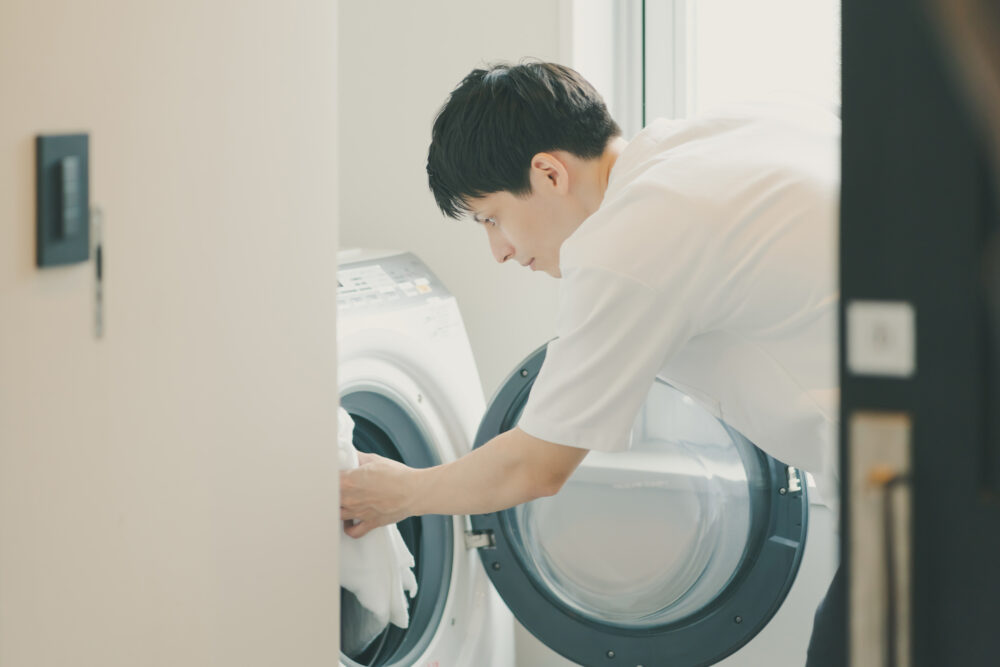 シャープの洗濯機はダメ？おすすめの製品とメーカーの特徴を解説 