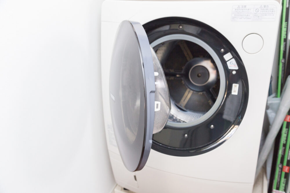 一人暮らしこそ乾燥機付き洗濯機が便利！ドラム式・縦型別におすすめを