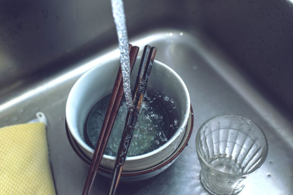 BDPの超音波食洗機「The Washer Pro」の口コミは?メリットや機能を徹底 ...