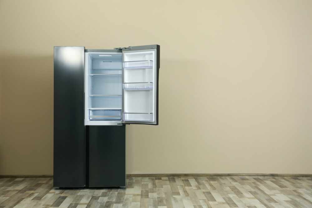 観音開き(フレンチドア)冷蔵庫のメリットと特徴