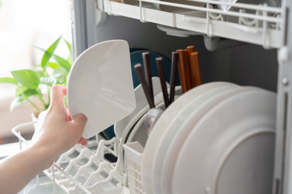 食洗機のイメージ画像