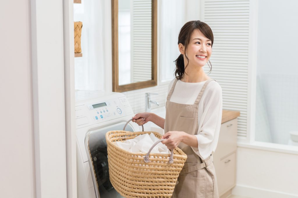 7㎏のおすすめ洗濯機を縦型・ドラム式別に紹介！選び方や特徴も解説