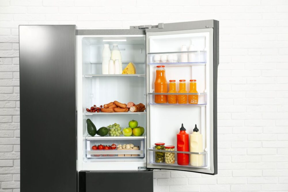 幅60㎝以下の観音開き冷蔵庫はある？置きやすいおすすめ製品を紹介