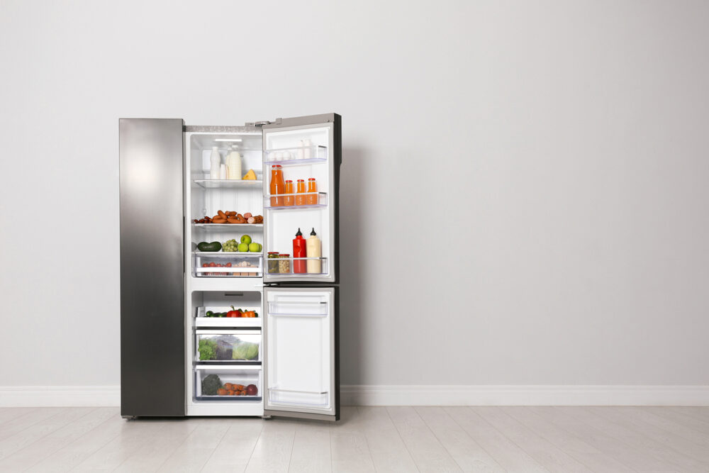 大型冷蔵庫】ハイグレードな省エネ冷蔵庫をお安くいかがですか 