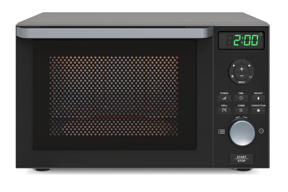電子レンジのオーブン機能の使い方とは？使用上の注意点やおすすめ製品も - RIRIFE リリフ