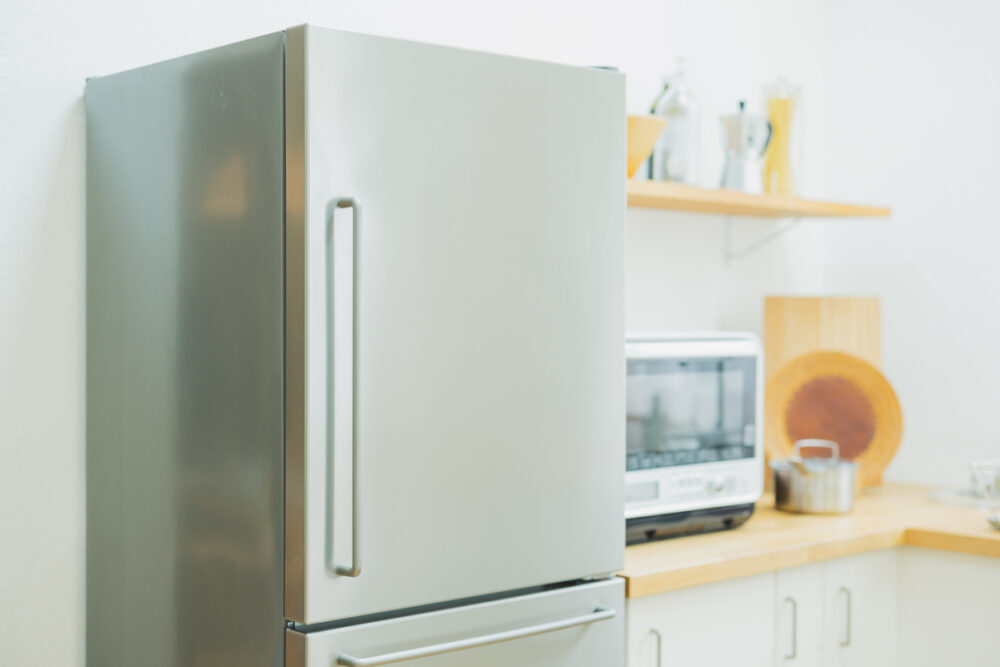二人暮らしに最適な冷蔵庫のサイズとは？容量別におすすめ製品も紹介