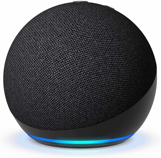 Echo Dot 第5世代