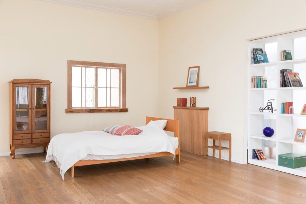 狭い部屋でもおしゃれにする方法とは?レイアウトのポイントを紹介 - RIRIFE リリフ