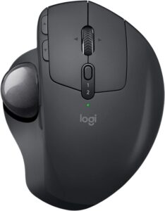 trackball mouse