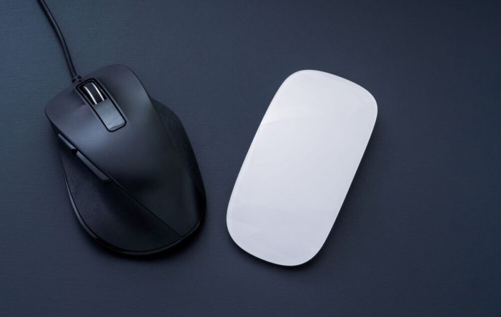 ワイヤレスマウスおすすめ12選！Bluetooth、2.4GHzの人気モデルを紹介