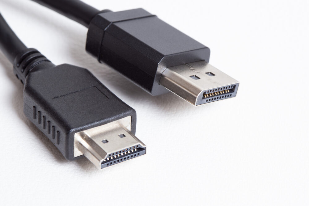 DisplayPortからHDMIケーブルに変換するときの正しい方法とよくあるトラブルとは？注意点もあわせて解説！