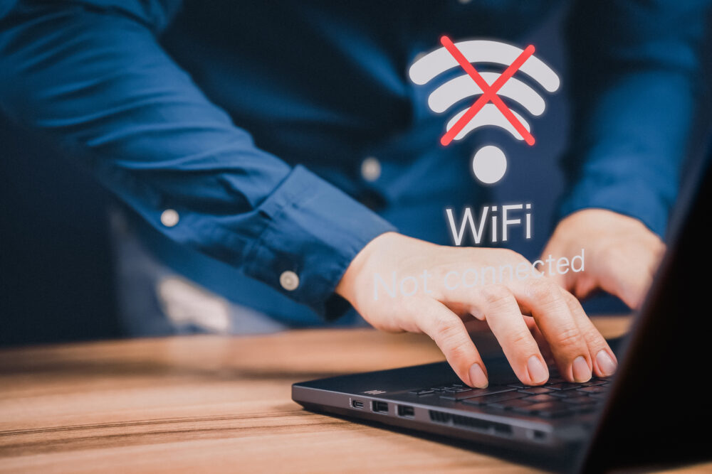 Wi-Fiルーターの寿命は4～5年が目安